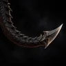Dragon daggertail