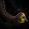 Dragon scorpiontail